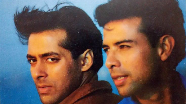 Salman Khan s Post Sparks Buzz