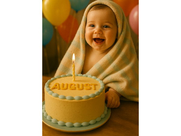 Personality Of People Born In August