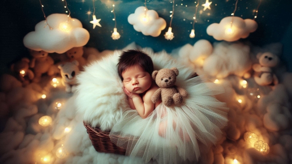 What To Write In A Baby Card 50 Cute Warm And Memorable Messages For Every Parent