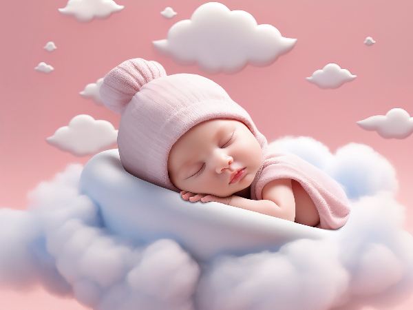 Monsoon-Inspired Baby Girl Names