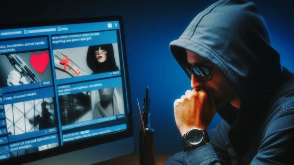 Hooked Then Hacked This Bengaluru Techie s Horror Story Will Make You Rethink Online Dating