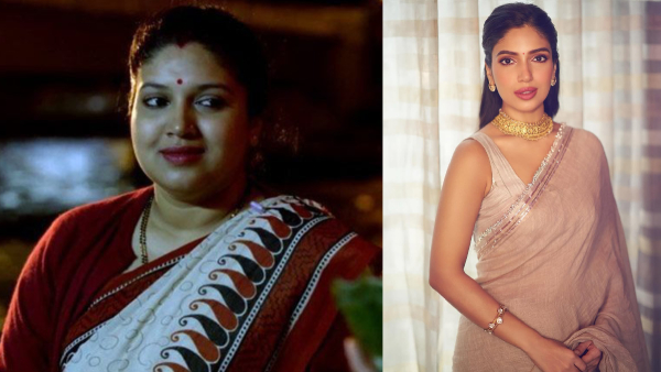 Happy Birthday Bhumi Pednekar