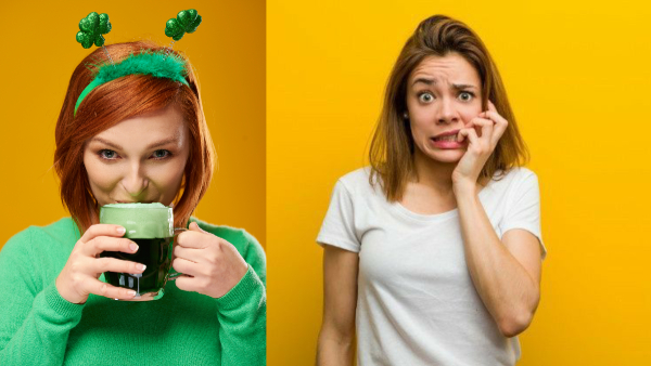 10 Real Drinks That Are Real Weird