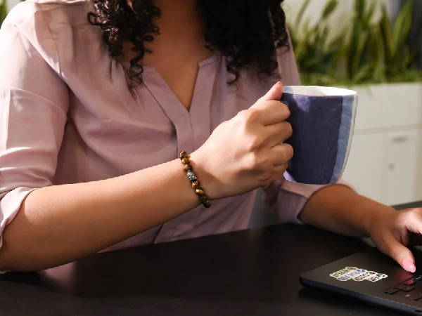 Can A Bracelet Really Help You Focus