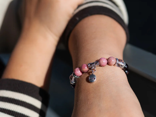 Manifest Love With The Soulmate Bracelet