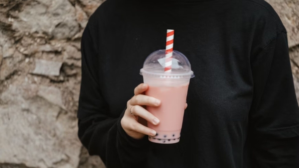 Love Bubble Tea What s Actually In It And Should You Be Drinking It More Than Once A Week