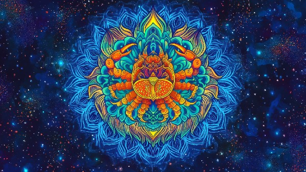 Cancer June 21 - July 22 Horoscope