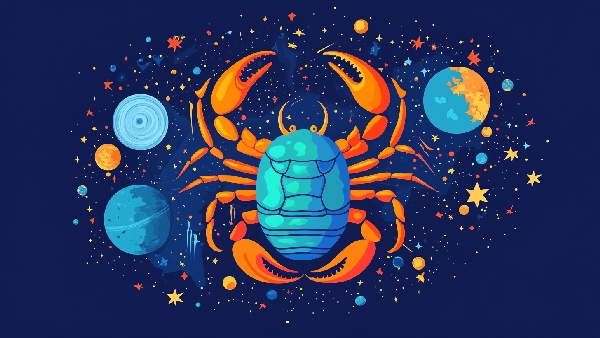 Cancer (June 21 - July 22) Horoscope Cancer (June 21 - July 22) Horoscope