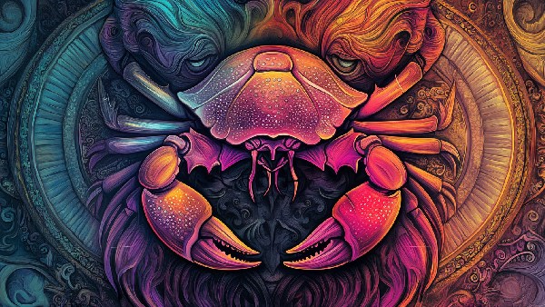 Cancer (June 21 - July 22) Horoscope Cancer (June 21 - July 22) Horoscope