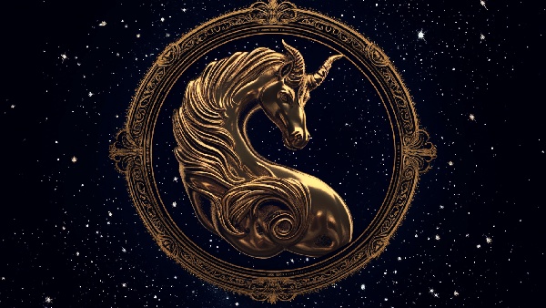 Capricorn (December 22 - January 19) Horoscope Capricorn (December 22 - January 19) Horoscope