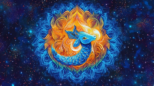 Capricorn (December 22 - January 19) Horoscope Capricorn (December 22 - January 19) Horoscope