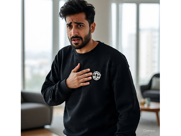 Cardiophobia When Fear Of Heart Attack