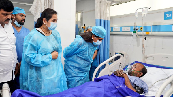 What the Telangana Factory Blast Teaches What the Telangana Factory Blast Teaches