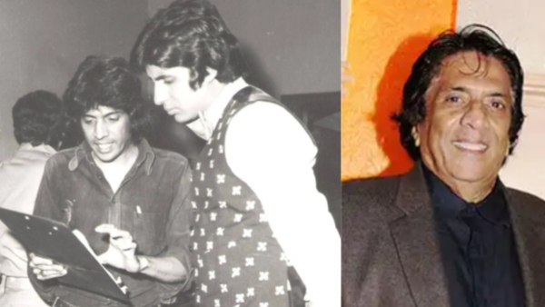 Don Director Chandra Barot Dies Due To Pulmonary Fibrosis Warning Signs You Should Never Ignore After 50