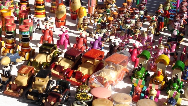 From Kondapalli To Kathputli Forgotten Legacy Of India s Heritage Dolls That Carries 1000 Year Old Stories