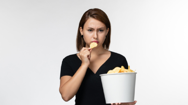 Nourish Your Mind On World Brain Day