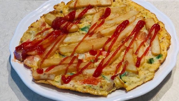 15 Global French Fry Styles