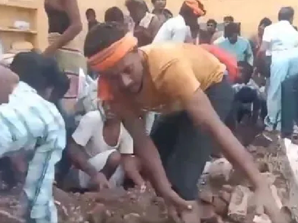 Jhalawar School Collapse A Wake-Up Call