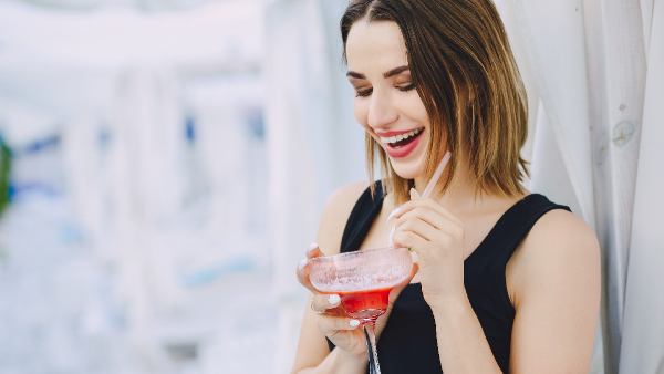 The Daiquiri From Cuban Mines To Citrus