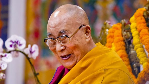 As The Dalai Lama Turns 90 Will He Finally Reveal Who Comes After Him How Is The Next One Chosen