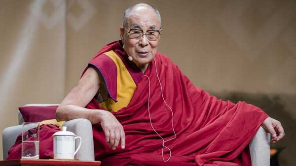 As The Dalai Lama Turns 90 Will He Finally Reveal Who Comes After Him How Is The Next One Chosen