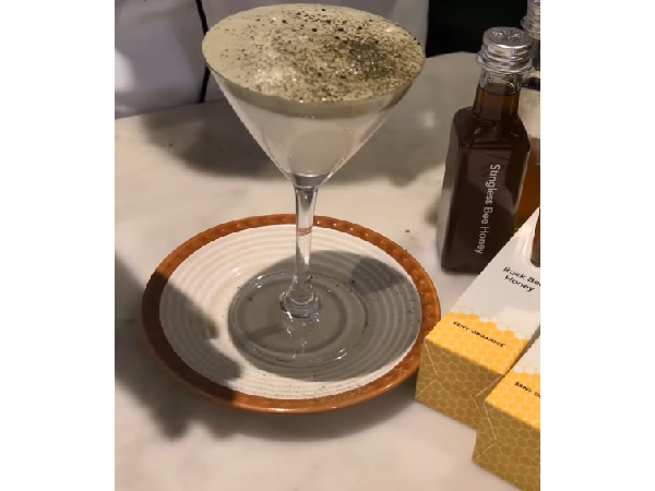 Matcha Goes Viral In Indian Kitchens