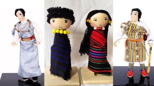 From Kondapalli To Kathputli Forgotten Legacy Of India s Heritage Dolls That Carries 1000 Year Old Stories