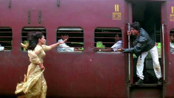 SRK s King Delayed Romance Remains