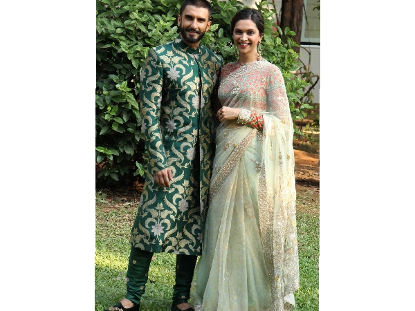 Couple Outfit Ideas For Hariyali Teej Couple Outfit Ideas For Hariyali Teej