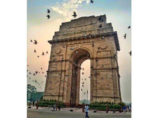 Delhi Quake Hits In Prophecy Year