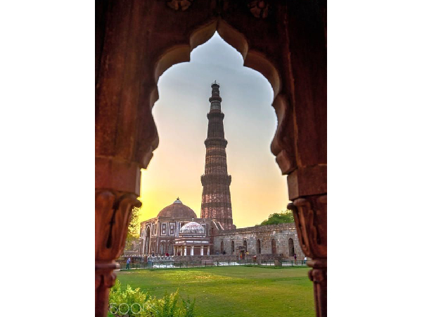 Delhi Quake Hits In Prophecy Year