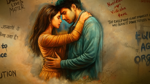 Dhadak 2 Is Trending But These 5 Real-Life Love Stories Show India s Caste System Still Kills