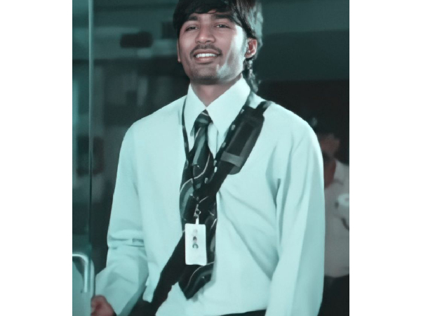 Dhanush At 42 Relatable Roles We Love Dhanush At 42 Relatable Roles We Love