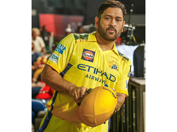 Life Lessons To Learn From MS Dhoni