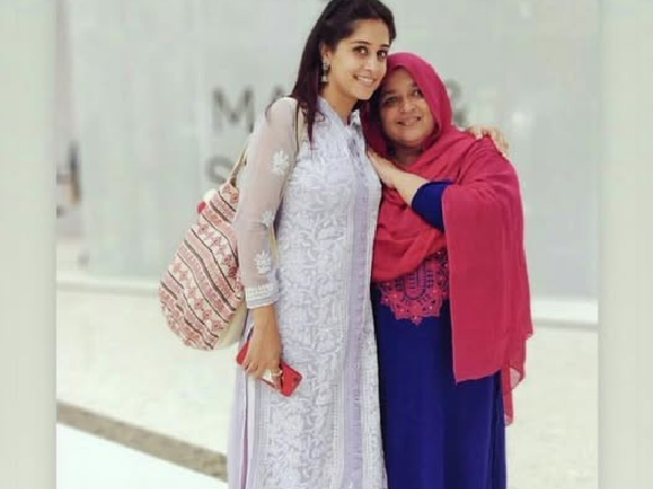 Celeb Saas-Bahu Bonds To Look Up To