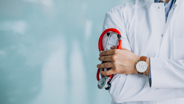 Dr Dawar s Life Defies Healthcare Myths