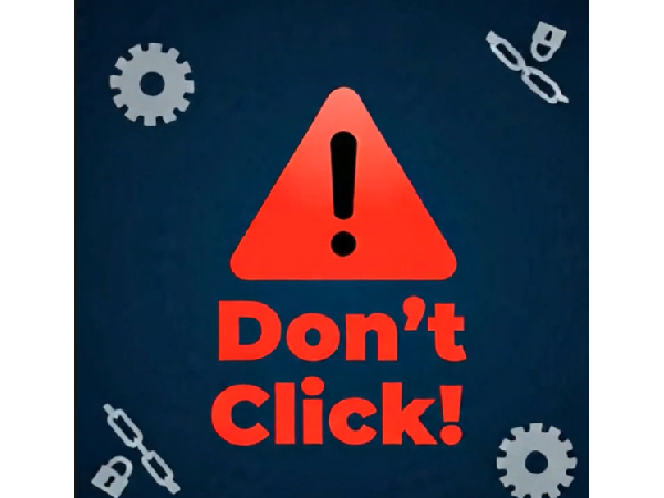 Saheb Bhattacharya Viral Link Scam