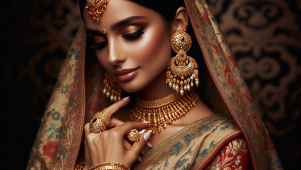 Can A Simple Ear Piercing Harness Moon And Venus Energies To Transform Your Emotional Balance