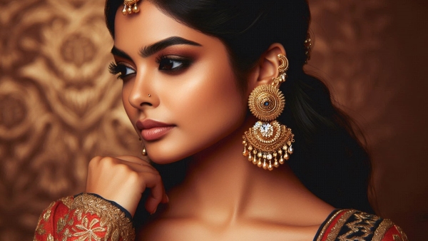 Can A Simple Ear Piercing Harness Moon And Venus Energies To Transform Your Emotional Balance