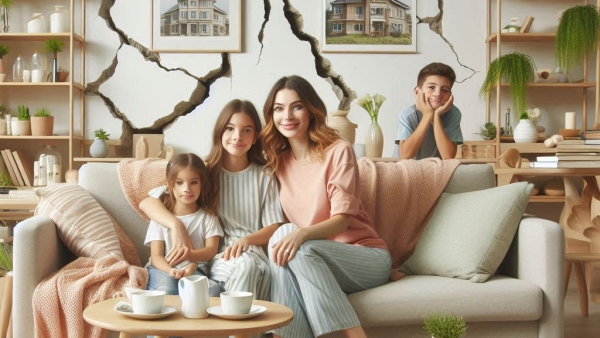 Is Your Home Earthquake-Ready Smart Interior Safety Tweaks That Can Actually Protect Lives During A Quake