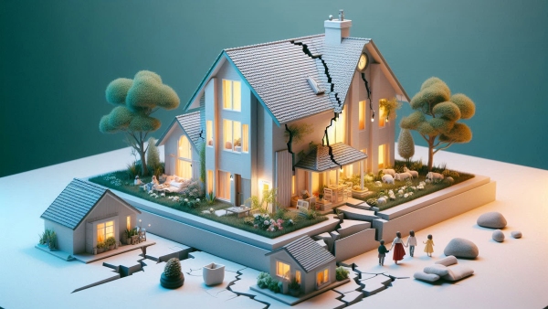 Is Your Home Earthquake-Ready Smart Interior Safety Tweaks That Can Actually Protect Lives During A Quake