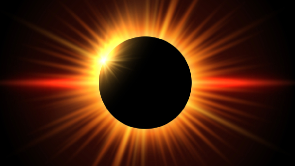 August 2 Eclipse What s Really Going On August 2 Eclipse What s Really Going On