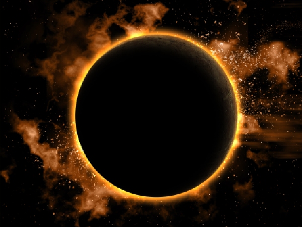 August 2 Eclipse What s Really Going On August 2 Eclipse What s Really Going On