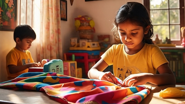 Why Are Daughters Asked To Serve Tea 10 Everyday Home Chores That Quietly Teach Misogyny To Kids And Adults