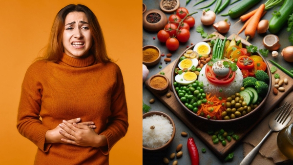 Fatty Liver Warning Signs Add These 5 Seasonal Foods To Detox Your Liver Naturally This Monsoon