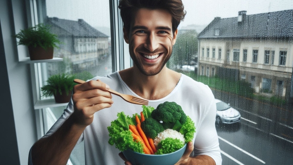 Fatty Liver Warning Signs Add These 5 Seasonal Foods To Detox Your Liver Naturally This Monsoon