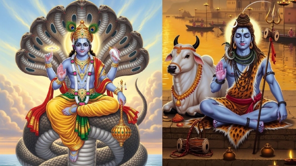 Kamika Ekadashi And Sawan Somwar Align Kamika Ekadashi And Sawan Somwar Align