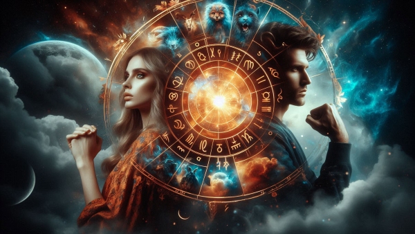 Warning These Zodiac Signs Don t Back Down They ll Fight For You Or Against You