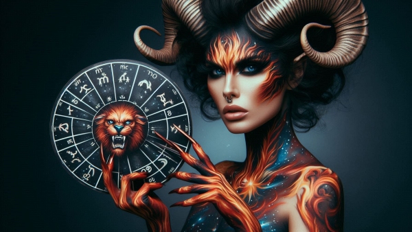 Warning These Zodiac Signs Don t Back Down They ll Fight For You Or Against You