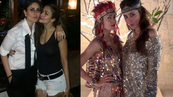 Real Bollywood Friendships 2025